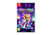 Spiele - Samba de Amigo: Party Central - Nintendo Switch - Rhytm - PEGI 3 - 5055277051014