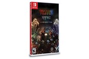 Spiele - Tetris Effect: Connected - Nintendo Switch - Puzzle - PEGI Unknown - 0810105670875