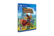 Spiele - Monster Sanctuary - Limited Run #438 - Sony PlayStation 4 - RPG - PEGI Unknown - 0819976028365