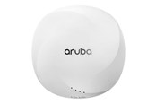 Access Points - Hewlett Packard Enterprise Aruba AP-615 (RW) Dual-radio Tri-band 2x2:2 802.11ax Wi-Fi 6E Internal Antennas Campus AP - R7J49A