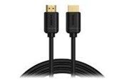 Display Kabel - Baseus HDMI cable - 1 m - CAKGQ-A01