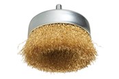 Bohrer & Bits - Makita D-73645 Wire Cup Brush - for wood metal varnish rust - D-73645