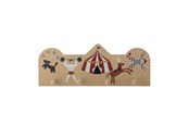 Kinderzimmer - Bloomingville MINI - Miou Circus Coat Rack - 82054072