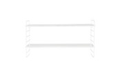 Einrichtung - Bloomingville North Shelve - White - 12408889