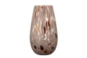 Einrichtung - Bloomingville Artem Glass Vase H25 cm - 82057000