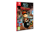 Spiele - Tin Hearts - Nintendo Switch - Action - PEGI 3 - 5060188673446