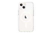 Handys - Cover & Cases - Just Mobile TENC™ [Bling Bling] w. MagSafe for iPhone 14 - PC-961BB
