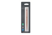 Utensilien zum Schreiben und Zeichnen - Parker Jotter XL Kugelschreiber | Monochrome matte Roségold | mittlere Stiftspitze | blaue Tinte - 2122759