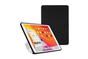 Tablets - Cover & Case - Pipetto iPad 10.2" 2019/2020 Origami case with TPU back - P052-49-7