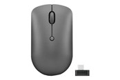 Maus - Lenovo 540 Wireless Compact - Maus (Grau) - GY51D20867