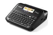Label printer - Brother P-Touch PT-D610BTVP - DE layout - PTD610BTVPRG1