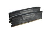 RAM - Corsair Vengeance DDR5-5600 - 48GB - CL40 - Dual Channel (2 pcs) - Intel XMP - Schwarz - CMK48GX5M2B5600C40