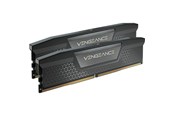 RAM - Corsair Vengeance DDR5-5600 - 96GB - CL40 - Dual Channel (2 pcs) - Intel XMP - Schwarz - CMK96GX5M2B5600C40