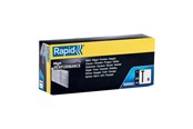Heftgeräte und Klammern - Rapid Brads 8/20mm. 5M Box - 40100533