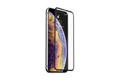 Handys - Schutzfolie - Just Mobile Xkin 3D Tempered Glass for iPhone X/XS - SP-558F