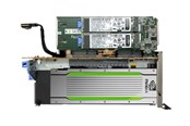Dockingstationen - Lenovo PCIe Riser Cage - riser card - 4M17A60521