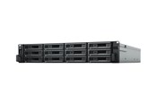 RAID Systeme - Synology RX1223RP 12-Bay Expansion Unit - RX1223RP