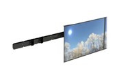 Wandhalterungen, AV-Halterungen & AV-Möbel - HI-ND Videorow - mounting kit - for 5x1 video wall - landscape - Max - recommended for 55" - VR5500-0501