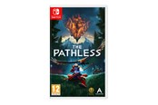 Spiele - The Pathless - Nintendo Switch - Action/Abenteuer - PEGI 12 - 811949034281