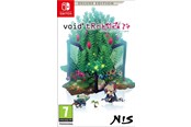 Spiele - void* tRrLM2(); //Void Terrarium 2 (Deluxe Edition) - Nintendo Switch - RPG - PEGI 7 - 0810100860493