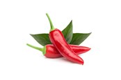 Smart-Home - Click & Grow Smart Garden Refill 3-pack - Chili Pepper - SGR6X3
