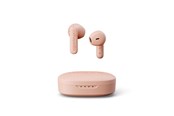 Kopfhörer/Headsets - Urbanista Copenhagen - Dusty Pink - 7350088304433