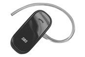 Kopfhörer/Headsets - SBS Wireless Mono Headset - Black - TE0CBH80K