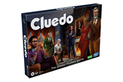 Brettspiele - Hasbro Cluedo (English) - F64201021