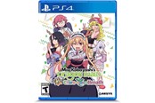 Spiele - Miss Kobayashi’s Dragon Maid: Burst Forth!! Choro-gon Breath - Sony PlayStation 4 - Shoot 'em up - PEGI Unknown - 0810075730234