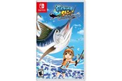 Spiele - Fishing Star: World Tour - Nintendo Switch - Sport - PEGI Unknown - 0853736006743