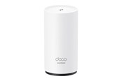 Wlan Router - TP-Link AX3000 Outdoor/Indoor Mesh Wi-Fi 6 (1-Pack) - Mesh router Wi-Fi 6 - Deco X50-Outdoor(1-pack)