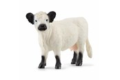 Schleich - Schleich Galloway Cow - 13960