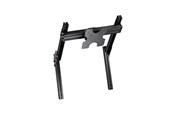 Monitorhalterung - Next Level Racing Elite Free Standing Quad Monitor ADD-ON Black - NLR-E038