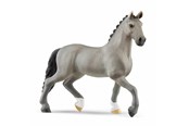 Schleich - Schleich Cheval de Selle Fr. Stall - 13956