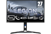 Bildschirm - 27" Lenovo Legion Y27q-30 - 2560x1440 (QHD) - 180Hz - IPS *DEMO* - 66F7GAC3EU