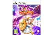 Spiele - Clive 'n' Wrench - Sony PlayStation 5 - Plattform - PEGI 7 - 5056280435501