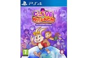 Spiele - Clive 'n' Wrench (Collector's Edition) - Sony PlayStation 4 - Plattform - PEGI 7 - 5056280435525