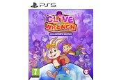 Spiele - Clive 'n' Wrench (Collector's Edition) - Sony PlayStation 5 - Plattform - PEGI 7 - 5056280435549