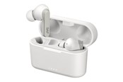 Kopfhörer/Headsets - JVC HA A9T - HA-A9T-W-E