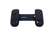 Gaming Zubehör - Backbone One for iPhone Xbox Edition Lightning - Black - Controller - iOS - BB-02-B-X