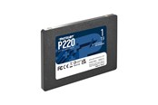 SSD - Patriot P220 SSD - 1TB - 2.5" - SATA-600 - P220S1TB25