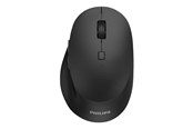 Maus - Philips 5000 Series SPK7507B - mouse - 2.4 GHz - Maus (Schwarz) - SPK7507B/00