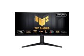 Bildschirm - 34" ASUS TUF Gaming VG34VQEL1A - 3440x1440 (UWQHD) - 100Hz - VA - 90LM06F0-B01E70