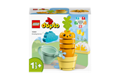 LEGO®  - LEGO DUPLO 10981 Wachsende Karotte - 10981