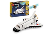 LEGO® - LEGO Creator 31134 Spaceshuttle - 31134