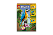 LEGO®  - LEGO Creator 31136 Exotischer Papagei - 31136