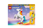 LEGO® - LEGO Creator 31140 Magisches Einhorn - 31140