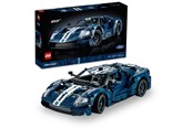 LEGO® - LEGO Technic 42154 Ford GT 2022 - 42154