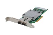 Netzwerkadapter (Netzkarte, Druckserver, u.s.w.) - LevelOne GNC-0202 - network adapter - PCIe x8 - 10 Gigabit SFP+ x 2 - GNC-0202