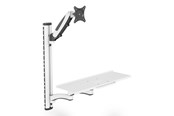Monitorhalterung - DIGITUS Workstation Wall Mount - DA-90451